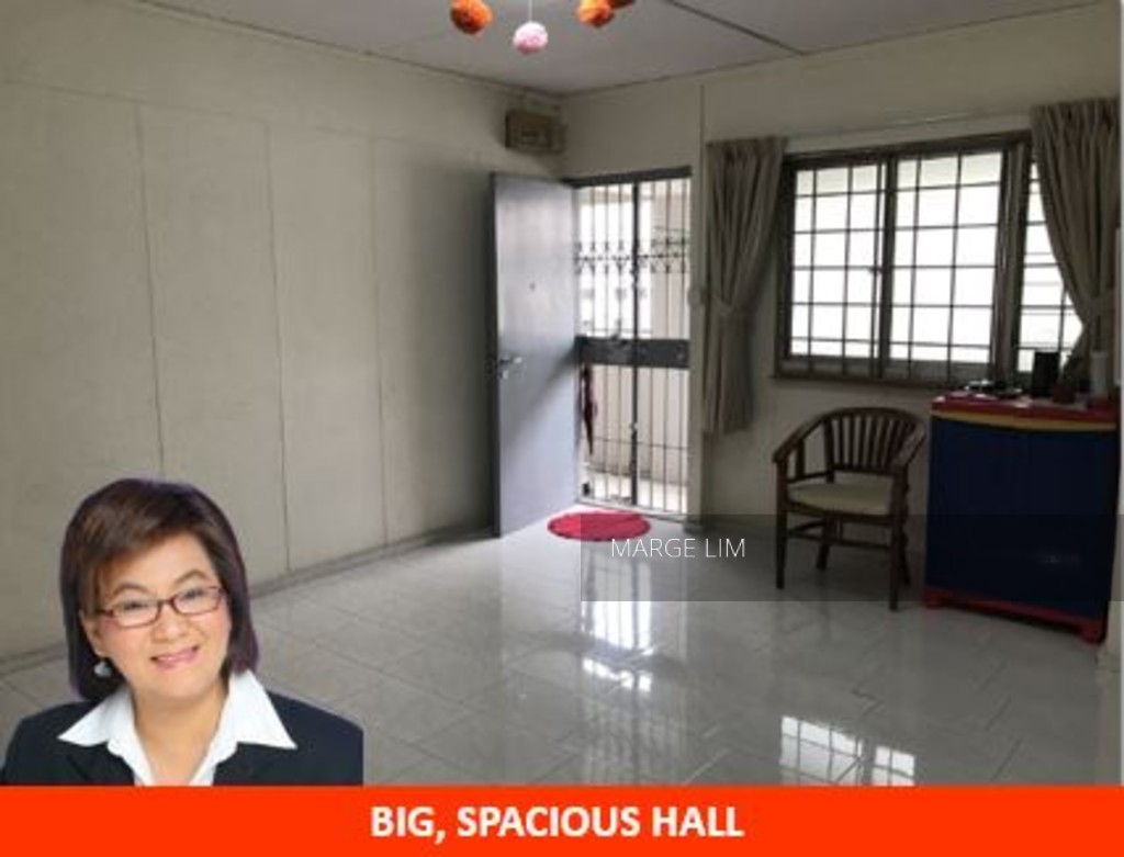 Choa Chu Kang Avenue 3 thumbnail photo
